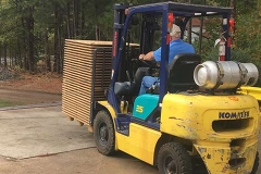 Ship Inventory Sanford North Carolina