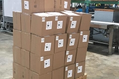 Ship Extra Inventory Sanford NC