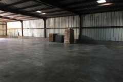 Commercial Storage Space NC