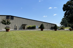 North Carolina Commercial Warehouse Storage